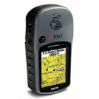 Máy định vị cầm tay GPS Garmin eTrex Legend HCx